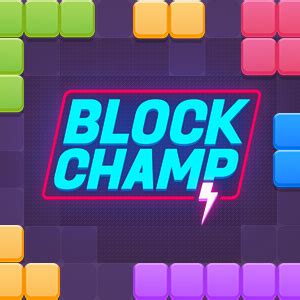 Block Champ is back, now as a multiplayer 10x10 battle royale game. . Block champ washington post